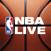 NBA Live++ Logo